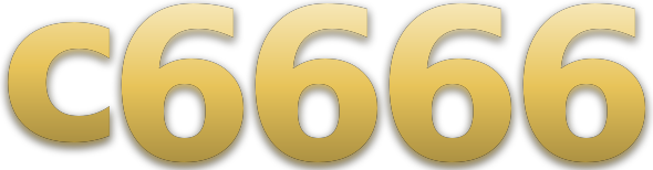 c6666 logo